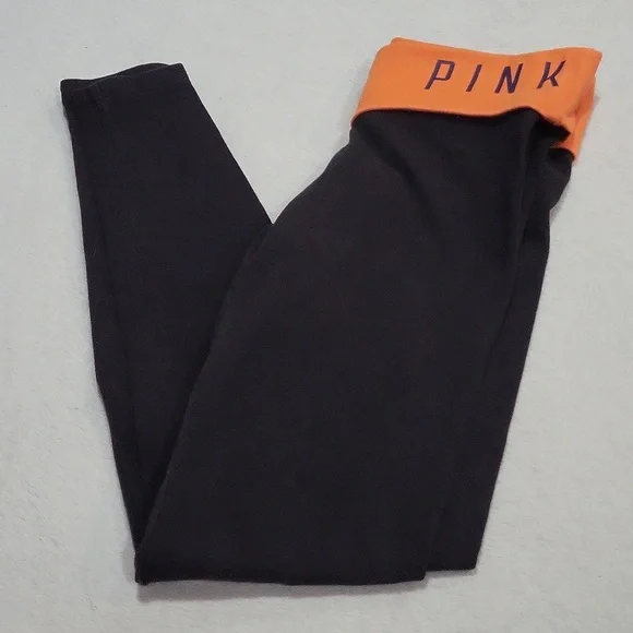 Victoria's Secret PINK Leggings - Picture 6 of 11